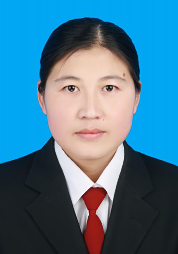 葛月平